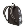Picture of POLO BACKPACK 1 SEAT UNLUCID BLACK & WHITE 2024 901161-8258
