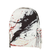 Picture of POLO BACKPACK 1 SEAT UNLUCID WHITE-BLACK-RED 2024 901161-8260