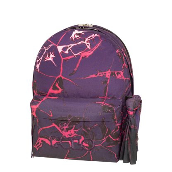 Εικόνα της ΣΑΚΙΔΙΟ POLO ΠΛΑΤΗΣ 2 ΘΕΣΕΩΝ UNLUCID PURPLE-PINK 2024 901261-8265