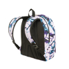 Picture of POLO BACKPACK 2 SEATS UNLUCID PURPLE-LILAC-BLUE 2024 901261-8266
