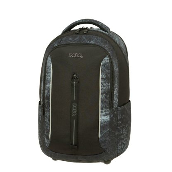 Picture of BACKPACK POLO PRODIGY BLACK 2024 2 SEATS 901022-2022