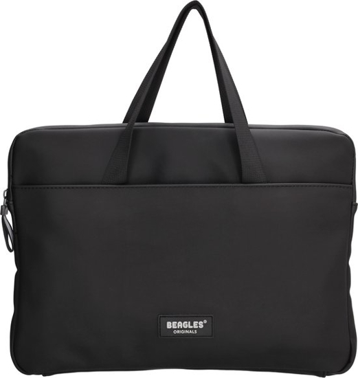 Picture of Professional waterproof bag Beagles Originals Black