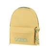 Picture of POLO BACKPACK 1 SEAT TWO COLOR YELLOW/TURQUOISE 2024 901135-7059