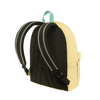 Picture of POLO BACKPACK 1 SEAT TWO COLOR YELLOW/TURQUOISE 2024 901135-7059