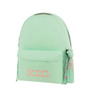 Picture of POLO BACKPACK 1 SEAT TWO COLOR MINT/PINK 2024 901135-6839