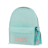 Picture of POLO BACKPACK 1 SEAT LIGHT BLUE/PINK 2024 901135-5639