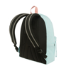 Picture of POLO BACKPACK 1 SEAT LIGHT BLUE/PINK 2024 901135-5639