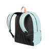 Picture of BACKPACK POLO 2 SEATS TWO COLOR LIGHT BLUE/PINK 2024 901235-5637