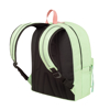Picture of BACKPACK POLO 2 SEATS TWO COLOR MINT/PINK 2024 901235-6939