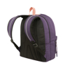 Picture of BACKPACK POLO 2 SEATS TWO COLOR PURPLE/PINK 2024 901235-4839