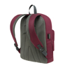 Picture of BACKPACK POLO BOLE BURGUNDY 2SEATS 901243-3200