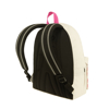 Picture of POLO BACKPACK 1 SEAT TWO COLOR WHITE/PINK 2024 901135-2543