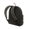 Picture of POLO BACKPACK 1 SEAT TWO COLOR BLACK/PINK 2024 901135-2046