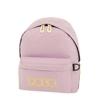 Picture of POLO BACKPACK MINI TWO COLOR PURPLE LILAC/YELLOW 2024 901067-4570