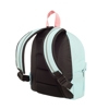 Picture of POLO BACKPACK MINI TWO COLOR LIGHT BLUE/PINK 2024 901067-5639