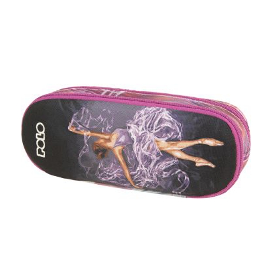 Picture of PENCIL CASE POLO PEAK BALLET DANCER 2024 937046-8279