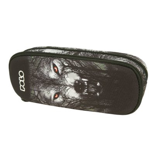Picture of PENCIL CASE POLO ACE WOLF 2024 937047-8283