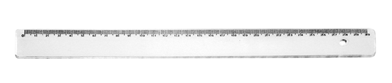 Picture of RULER 30cm