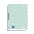Picture of Academic Calendar Skag University Abstract 14x21cm 2024-2025