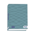 Picture of Academic Calendar Skag University Abstract 14x21cm 2024-2025