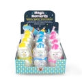 Picture of GAMES TREND MAGIC MOMENTS WS SQUEEZY SNOWMAN
