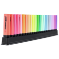 Picture of MARKERS STABILO BOSS 70/23 DESKSET 23pcs