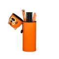 Picture of CASE - PENCIL CASE 2 IN 1 SILICONE TIGER LEGAMI
