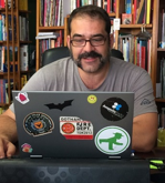 Picture for category Νίκος Χατζόπουλος