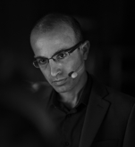Picture for category Yuval Noah Harari