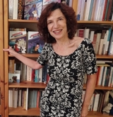 Picture for category Ελένη Σβορώνου