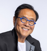 Picture for category Kiyosaki Robert T. 1947 -