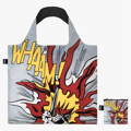 Εικόνα της ROY LICHTENSTEIN Whaam! Recycled Bag Loqi