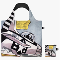 Εικόνα της ROY LICHTENSTEIN Whaam! Recycled Bag Loqi
