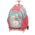 Εικόνα της TROLLEY ΣΑΚΙΔΙΟ POLO REEL UNICORN IN A SNOWBALL 2025 901054-8349