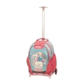 Εικόνα της TROLLEY ΣΑΚΙΔΙΟ POLO REEL UNICORN IN A SNOWBALL 2025 901054-8349