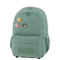 Εικόνα της ΣΑΚΙΔΙΟ ΠΛΑΤΗΣ POLO PINS MINT 2025 901059-6800