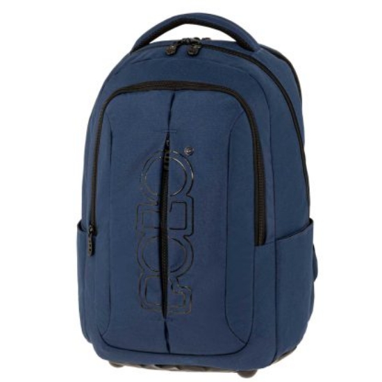 Εικόνα της ΣΑΚΙΔΙΟ ΠΛΑΤΗΣ POLO WONDER ΜΠΛΕ 2025 901076-5100