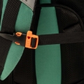 Εικόνα της ΣΑΚΙΔΙΟ ΠΛΑΤΗΣ POLO WONDER ΤΙΡΚΟΥΑΖ 2025 901076-6700