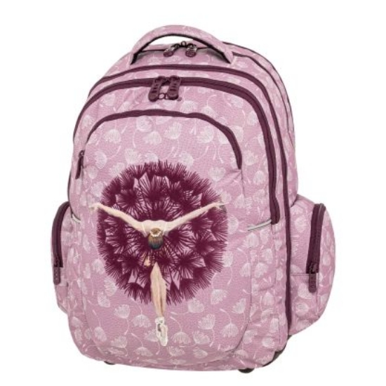 Εικόνα της ΣΑΚΙΔΙΟ ΠΛΑΤΗΣ POLO MAXXI BALLERINA 2025 901057-8354