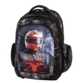 Εικόνα της ΣΑΚΙΔΙΟ ΠΛΑΤΗΣ POLO MAXXI FORMULA 1 2025 901057-8356