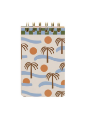 Εικόνα της Σημειωματάριο Σπιράλ Designworks Ink - A Dopo Palm