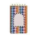 Εικόνα της Σημειωματάριο Σπιράλ Designworks Ink - A Dopo Palm