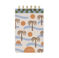 Εικόνα της Σημειωματάριο Σπιράλ Designworks Ink - A Dopo Palm