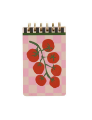 Εικόνα της Σημειωματάριο Σπιράλ Designworks Ink - A Dopo Tomato