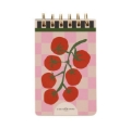Εικόνα της Σημειωματάριο Σπιράλ Designworks Ink - A Dopo Tomato