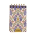 Εικόνα της Σημειωματάριο Σπιράλ Designworks Ink - A Dopo Peacock