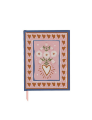 Εικόνα της Σημειωματάριο σκληρόδετο Α5 Designworks Ink - A Dopo Hearts