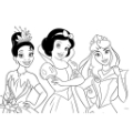 Εικόνα της ΜΠΛΟΚ ΖΩΓΡΑΦΙΚΗΣ SNOW WHITE 23X33 40ΦΥΛΛΑ ΑΥΤΟΚΟΛΛΗΤΑ-ΣΤΕΝΣΙΛ