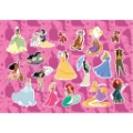 Εικόνα της ΜΠΛΟΚ ΖΩΓΡΑΦΙΚΗΣ CINDERELLA 23X33 40ΦΥΛΛΑ ΑΥΤΟΚΟΛΛΗΤΑ-ΣΤΕΝΣΙΛ