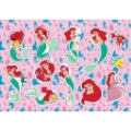Εικόνα της ΜΠΛΟΚ ΖΩΓΡΑΦΙΚΗΣ ARIEL - MY WAVES MY WAY 23X33 40ΦΥΛΛΑ ΑΥΤΟΚΟΛΛΗΤΑ-ΣΤΕΝΣΙΛ